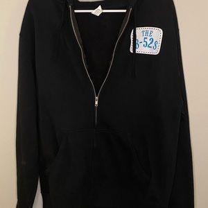b-52’s jacket